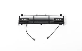 Bumper Grille Insert