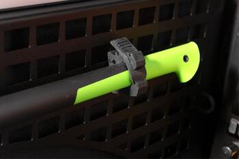 Cargo Holder