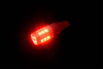 Courtesy Light Bulb