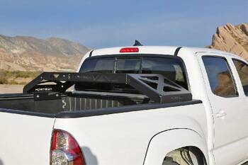 Deck Lid Rack