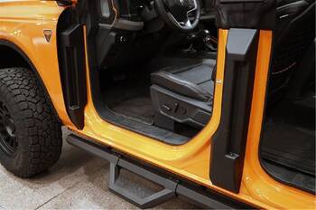 Door Hinge Cover
