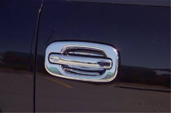 Exterior Door Handle Cover