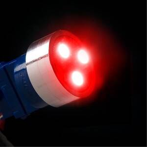 Fog Light Bulb
