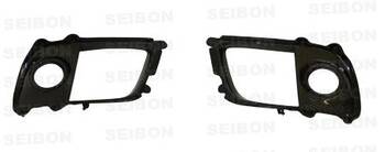 Fog Light Trim