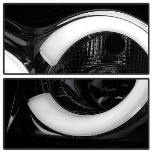 Headlight Set