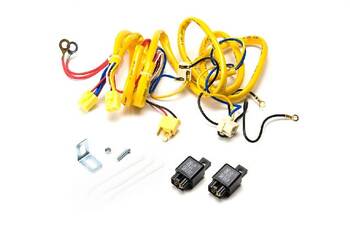 Headlight Wiring Harness