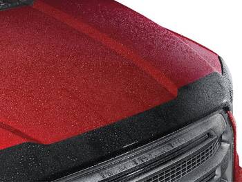 Hood Deflector