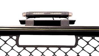 Light Bar Mounting Kit