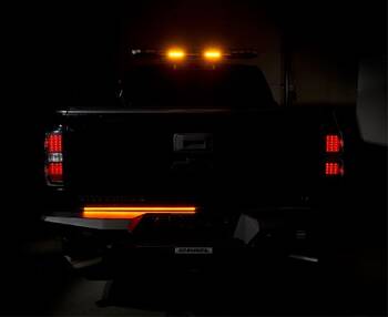 Light Bar