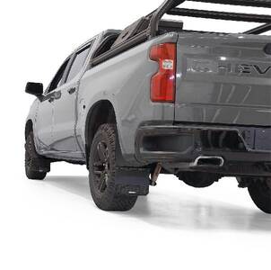 Mud Flap