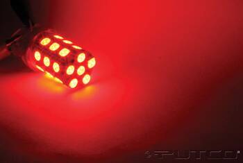 Parking Light Bulb