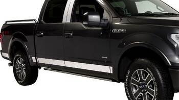 Rocker Panel Molding