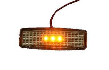 Side Marker Light Assembly