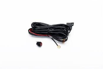 Side Marker Light Contact Wire