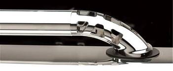 Truck Bed Side Rail