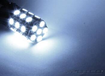Trunk Light Bulb