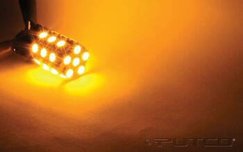 Turn Signal Light Bulb