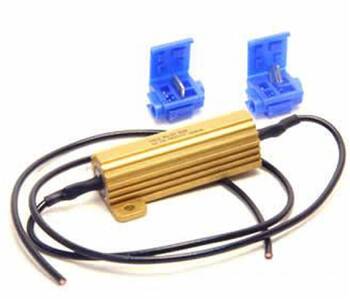 Turn Signal Repair Kit