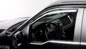 Window Trim