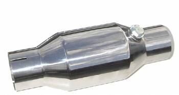 Catalytic Converter