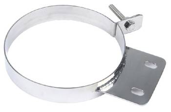 Exhaust Clamp