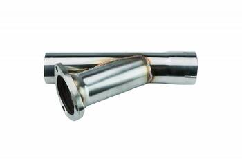 Exhaust Cut-Out