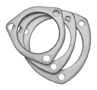 Exhaust Flange