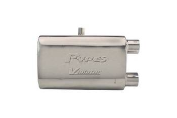 Exhaust Muffler