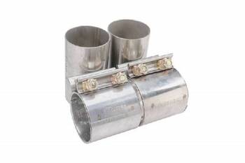 Exhaust Pipe Adapter
