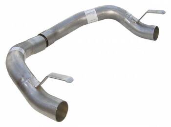 Exhaust Pipe