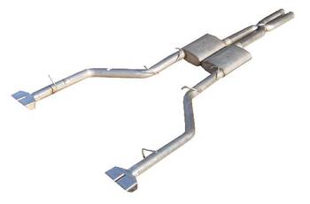 Exhaust System Kit