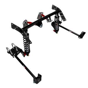 Coilover Overhaul Kit