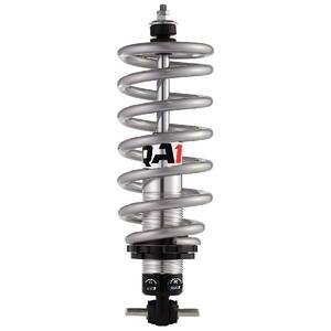 Shock Absorber and Coil Spring Assembly