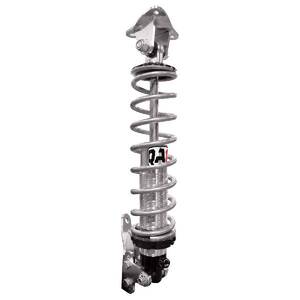 Suspension Shock Absorber and Coil Spring Assembly