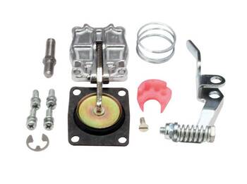 Carburetor Accelerator Pump