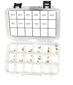 Carburetor Air Bleed Tuning Kit
