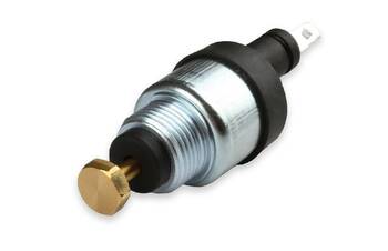 Carburetor Idle Stop Solenoid