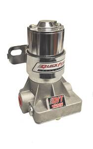 Electric Fuel Pump
