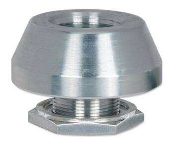 Engine Crankcase Breather Connector