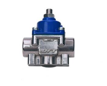 Fuel Pressure Regulator
