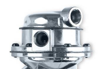 Mechanical Fuel Pump