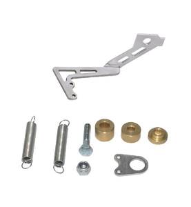 Throttle Return Spring