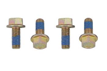 Bolt Kit