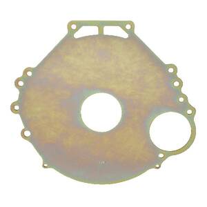 Engine To Transmission Spacer Plate