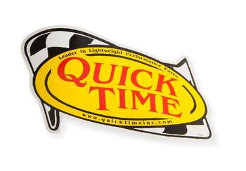 Exterior Decal