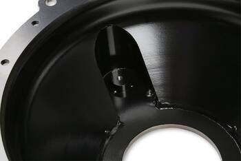 Transmission Bell Housing