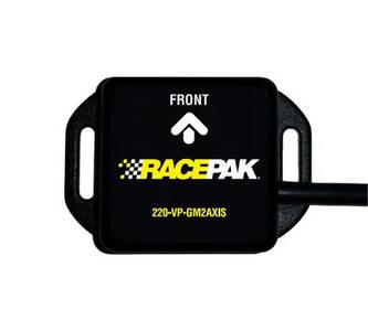Accelerometer