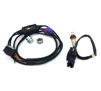 Air / Fuel Ratio Control Assembly
