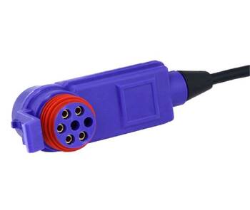 Automatic Transmission Oil Pressure Sensor