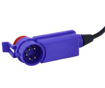 Boost Pressure Sender